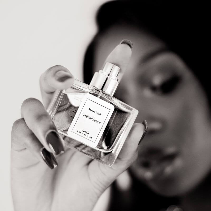 Prééminence un parfum pas cher pour femmes - Les Parfums Nesuz