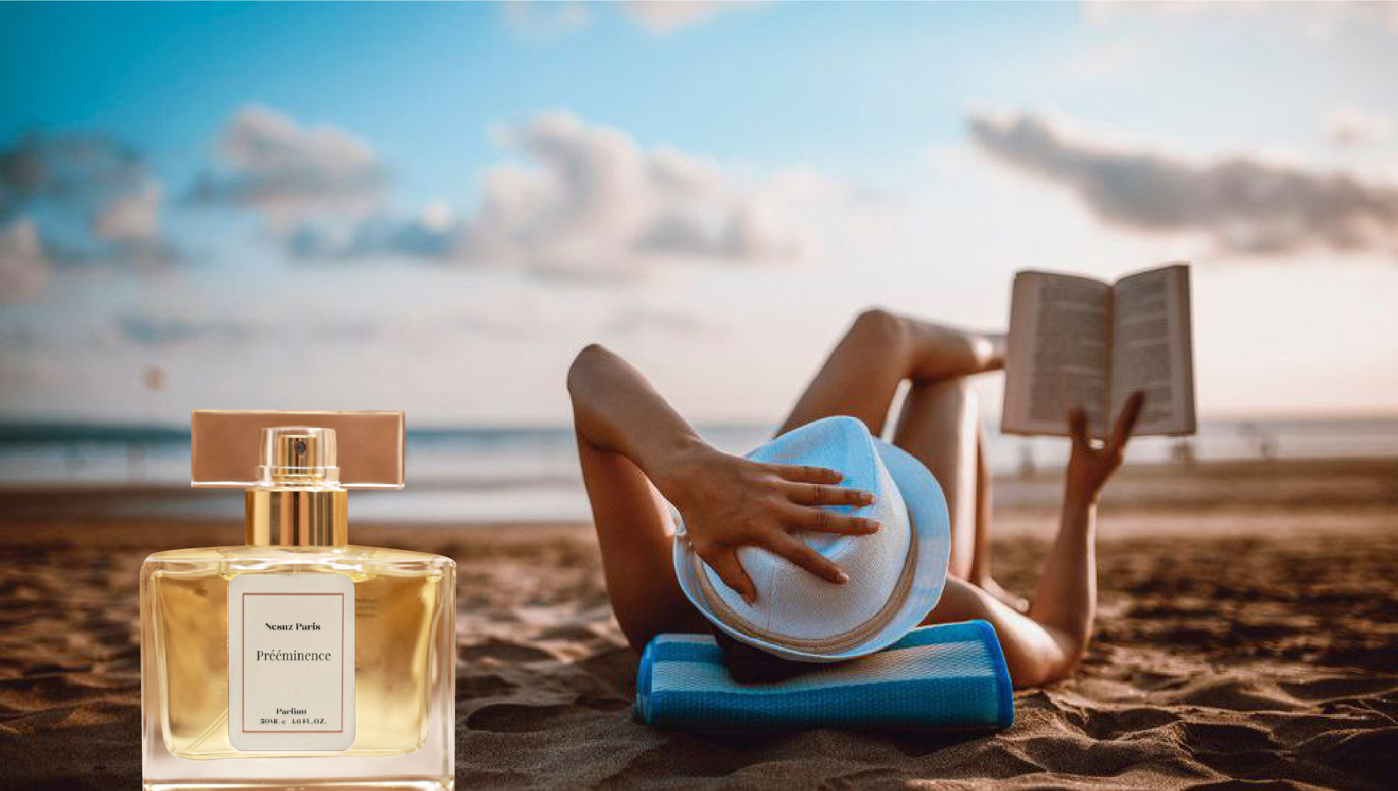 Différence entre parfum et eau de toilette Que Savoir? Les parfums Nesuz