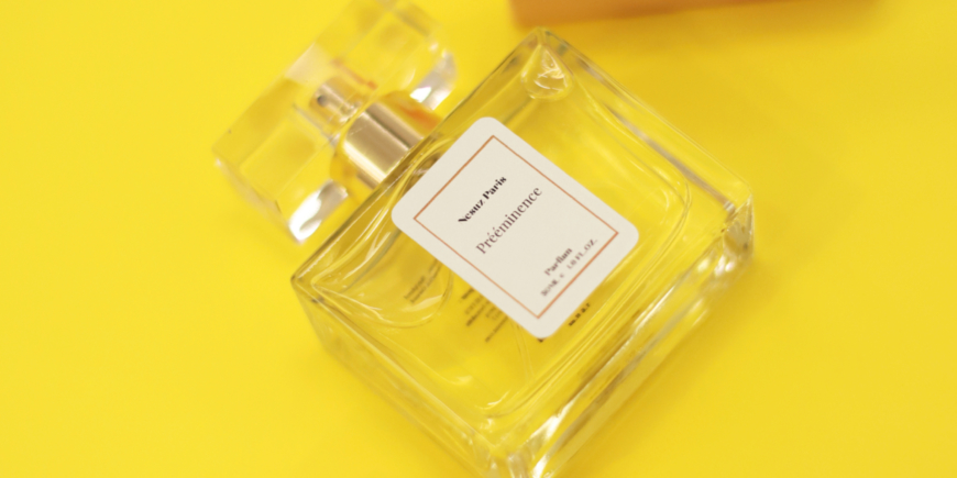  Les principales différences entre Le Parfum et l’Eau de Parfum : Plongez dans le monde du luxe
