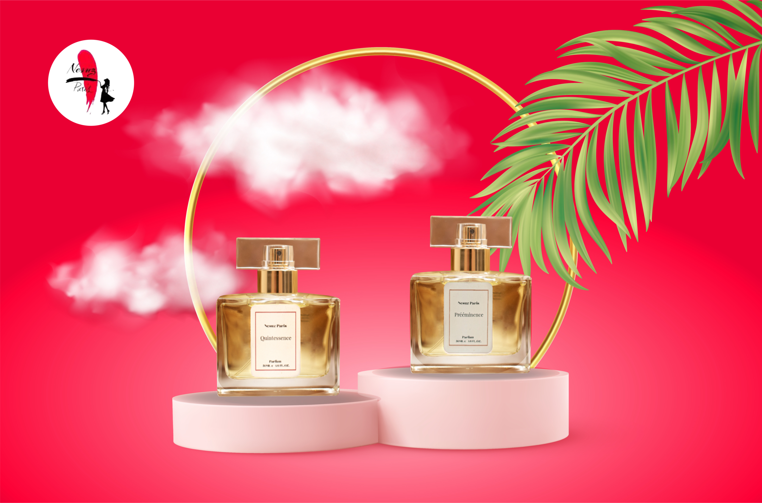 Combien de temps se conserve un parfum non ouvert Les parfums Nesuz